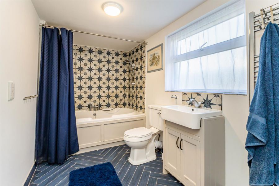 89 Donaghadee Road