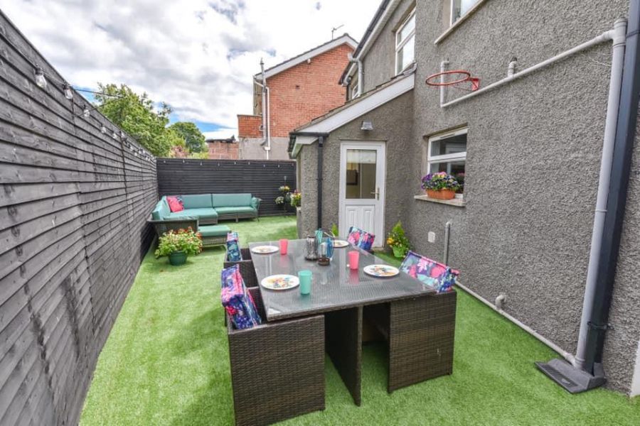 89 Donaghadee Road