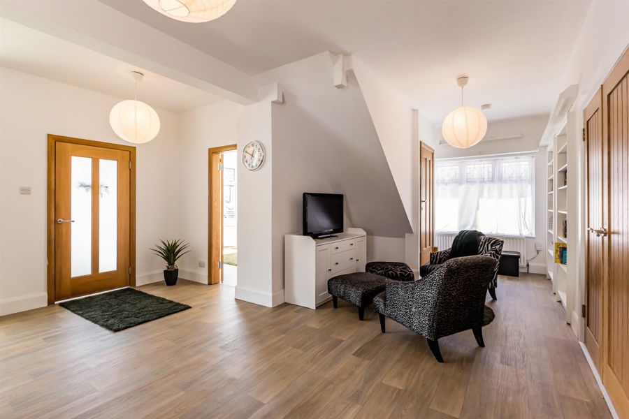 89 Donaghadee Road