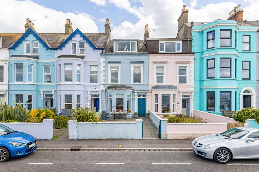 16 Ballyholme Esplanade 16 Ballyholme Esplanade