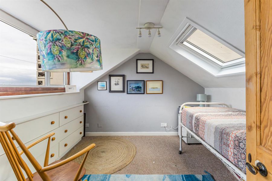 'Thistle Cottage', 25 The Hill 'Thistle Cottage', 25 The Hill