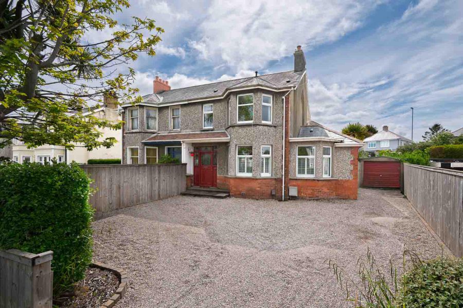4 Groomsport Road