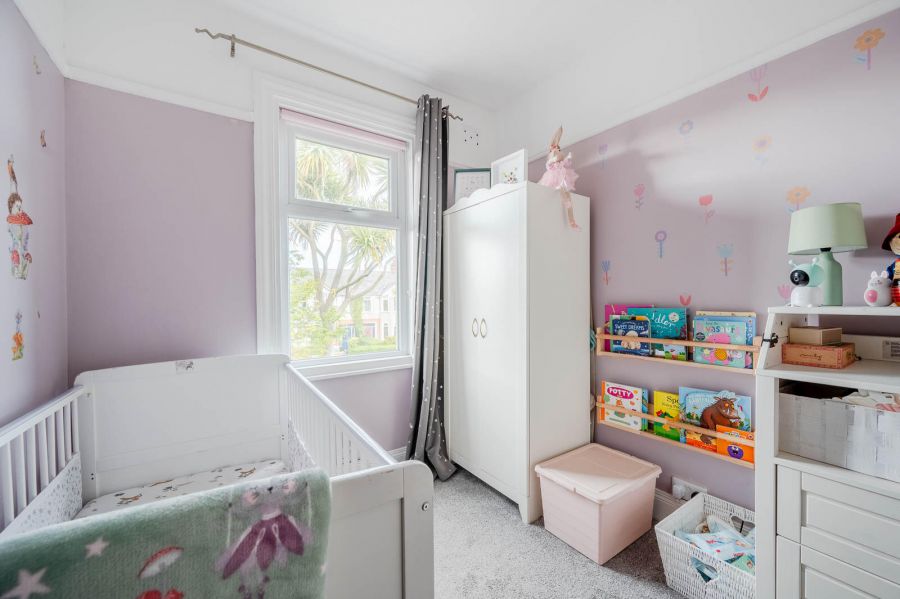 4 Groomsport Road