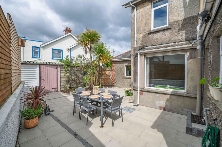4 Groomsport Road