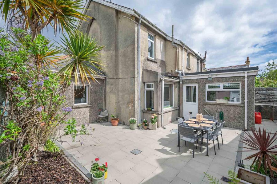 4 Groomsport Road