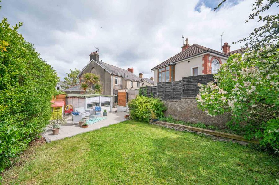 4 Groomsport Road
