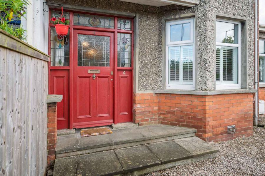 4 Groomsport Road
