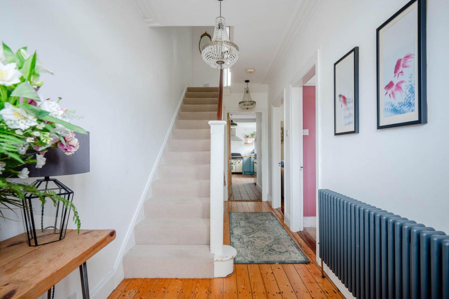4 Groomsport Road