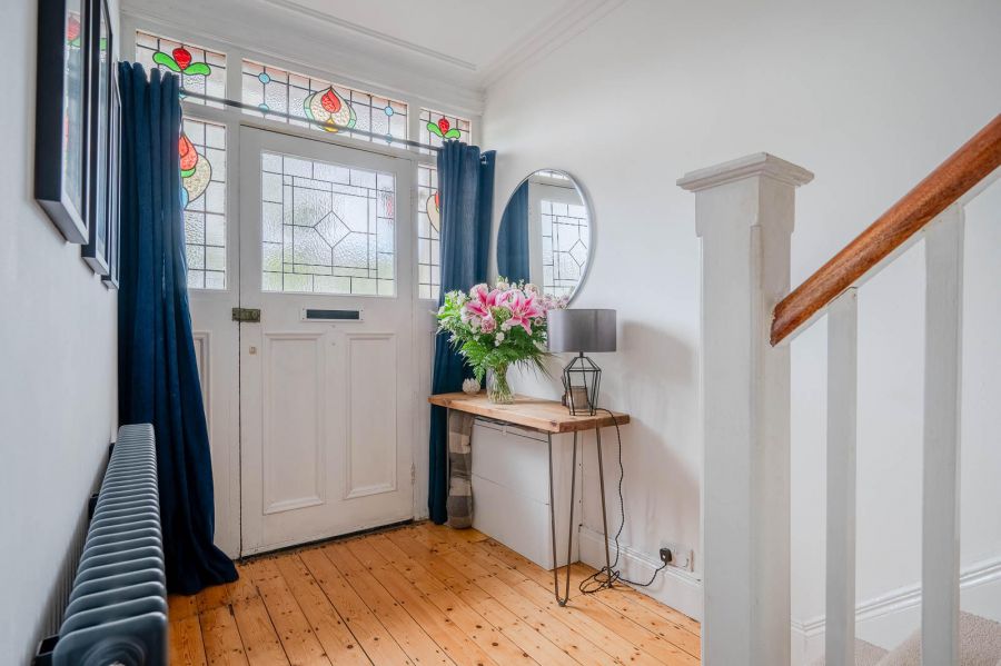 4 Groomsport Road