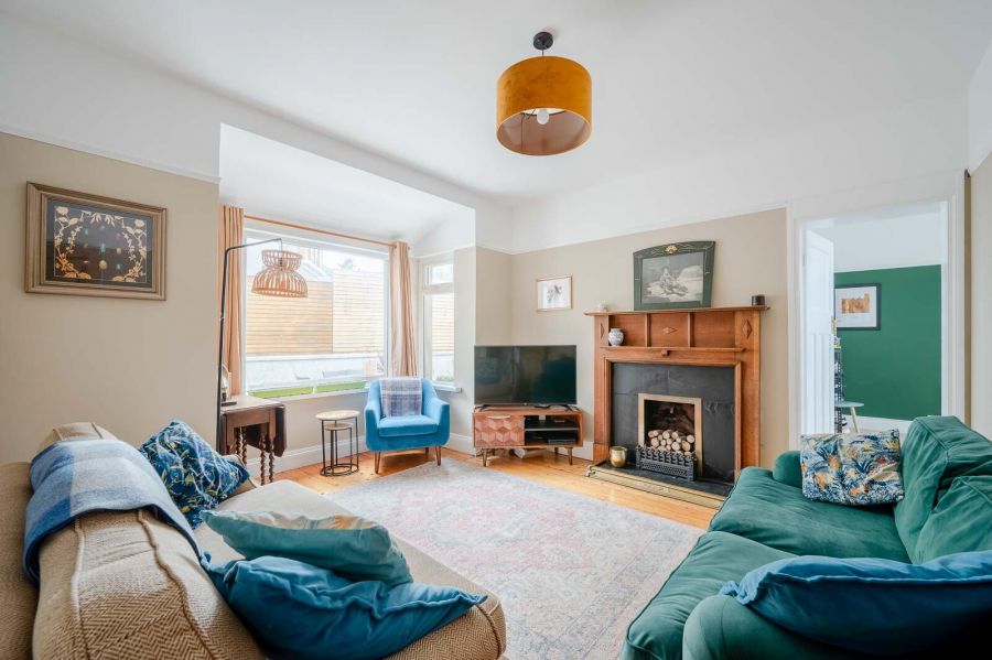 4 Groomsport Road