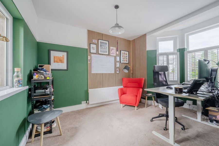 4 Groomsport Road