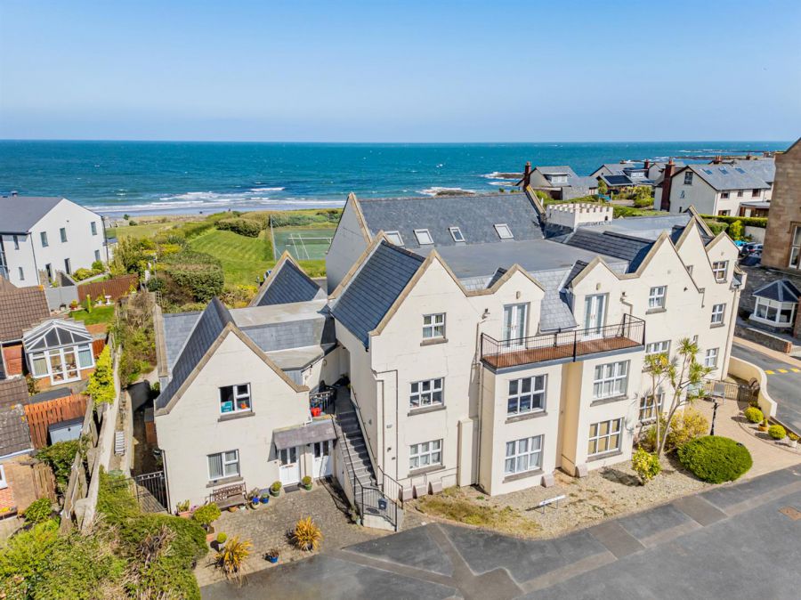 36 Groomsport House Road