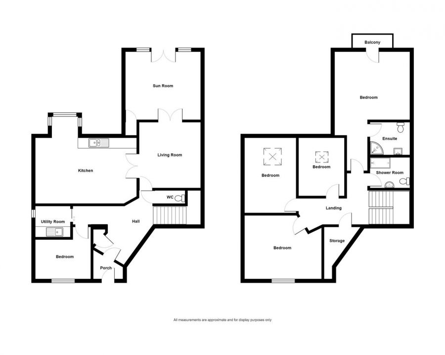 36 Groomsport House Road 36 Groomsport House Road