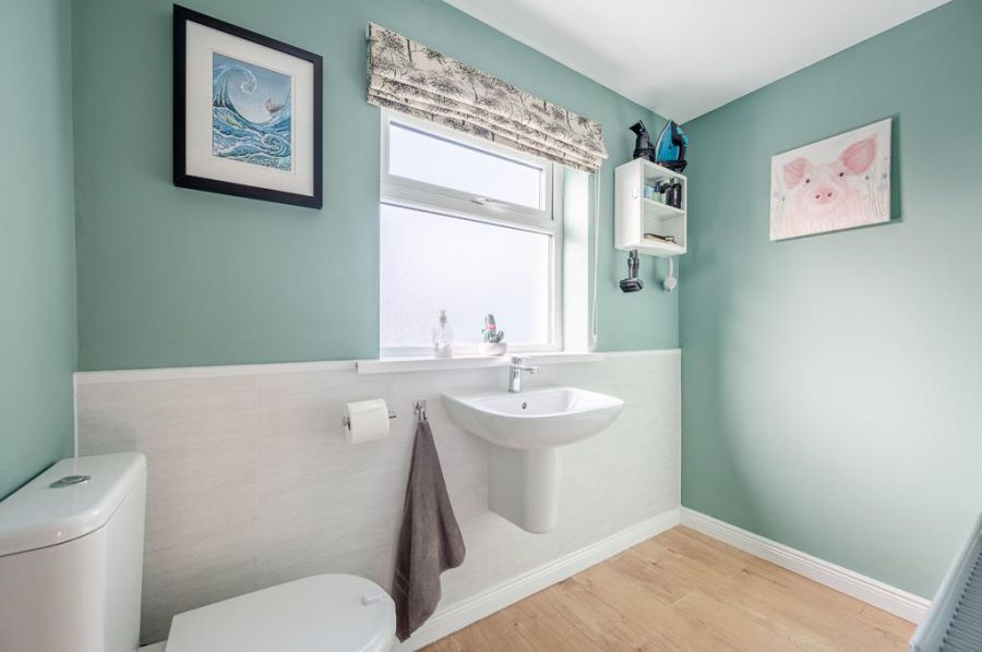 14 Ballymacormick Drive