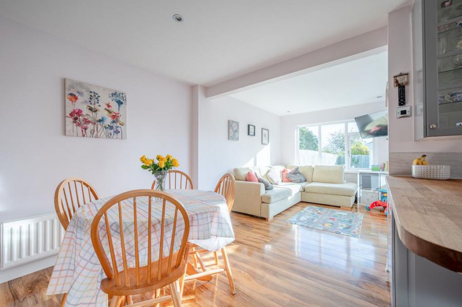 14 Ballymacormick Drive