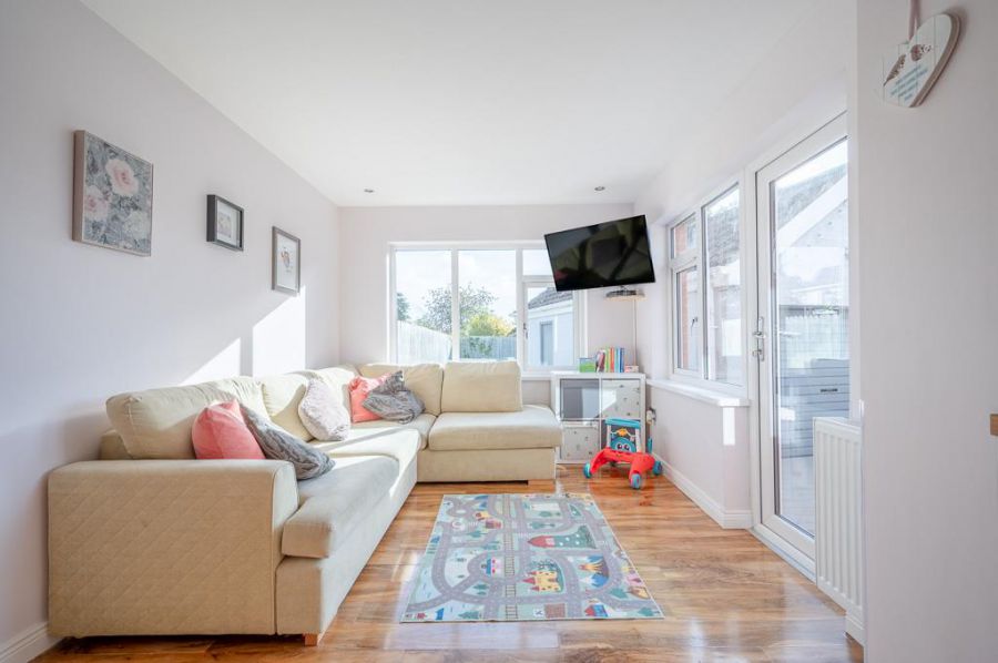 14 Ballymacormick Drive