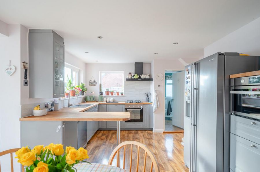 14 Ballymacormick Drive