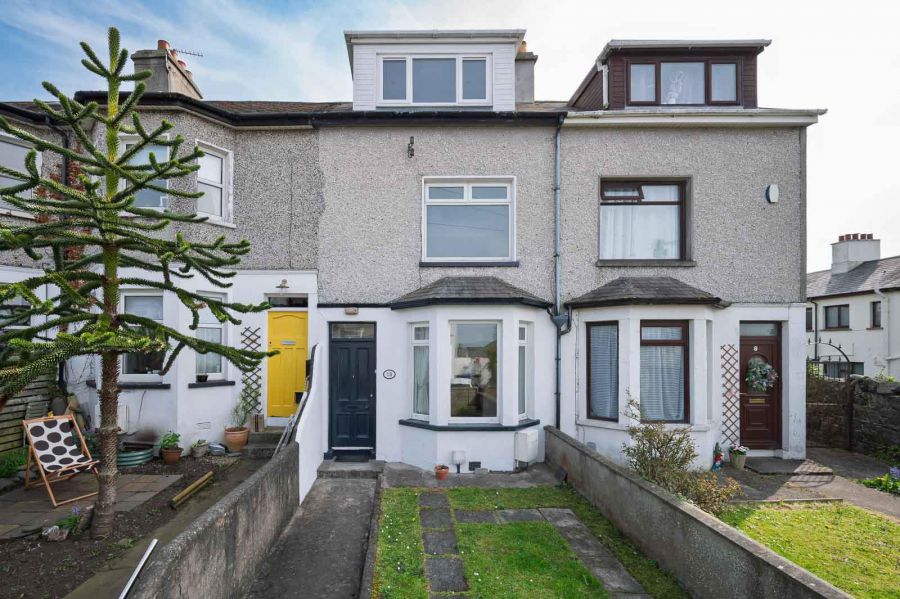 10 Stanley Road