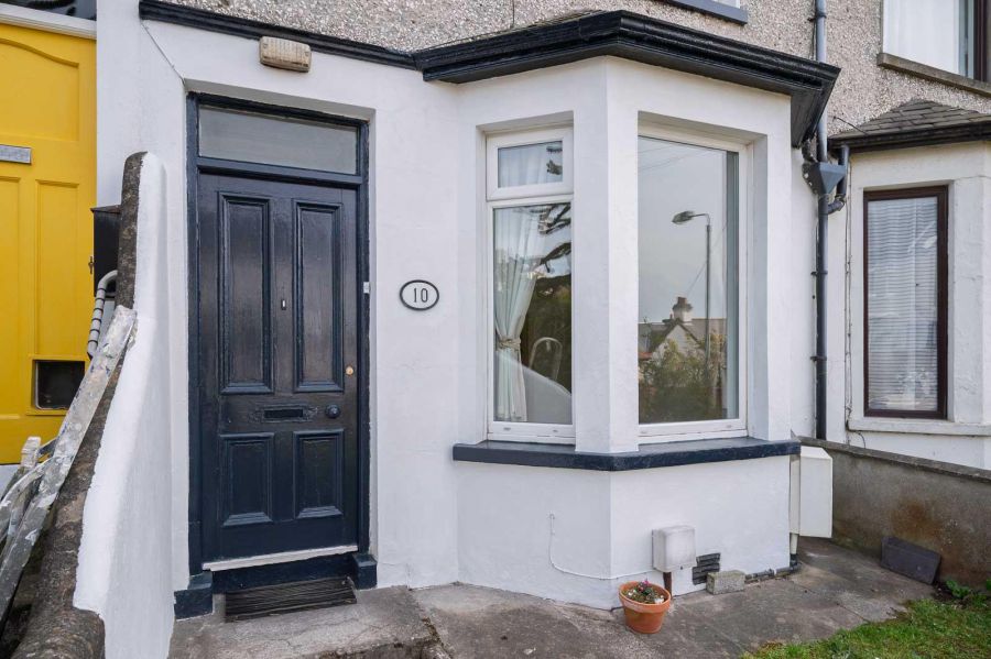 10 Stanley Road