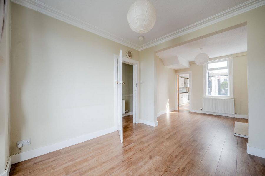 10 Stanley Road