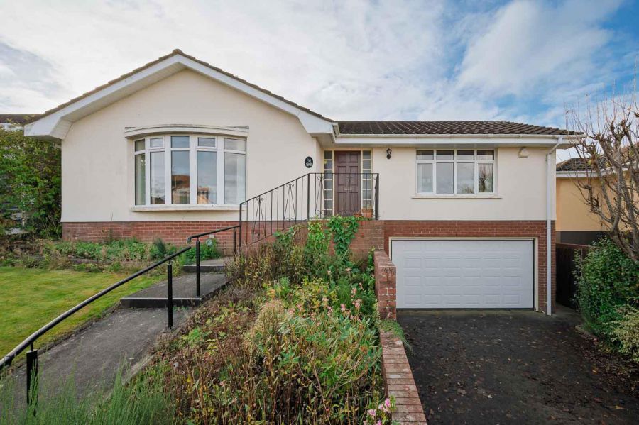 86 Chippendale Avenue