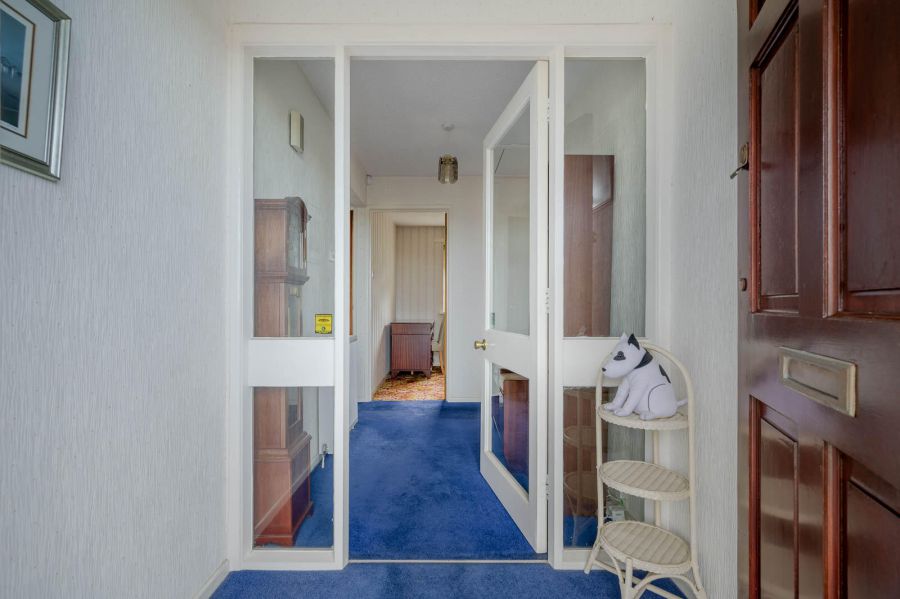 86 Chippendale Avenue