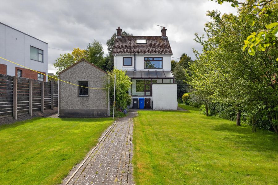 21 Gransha Road