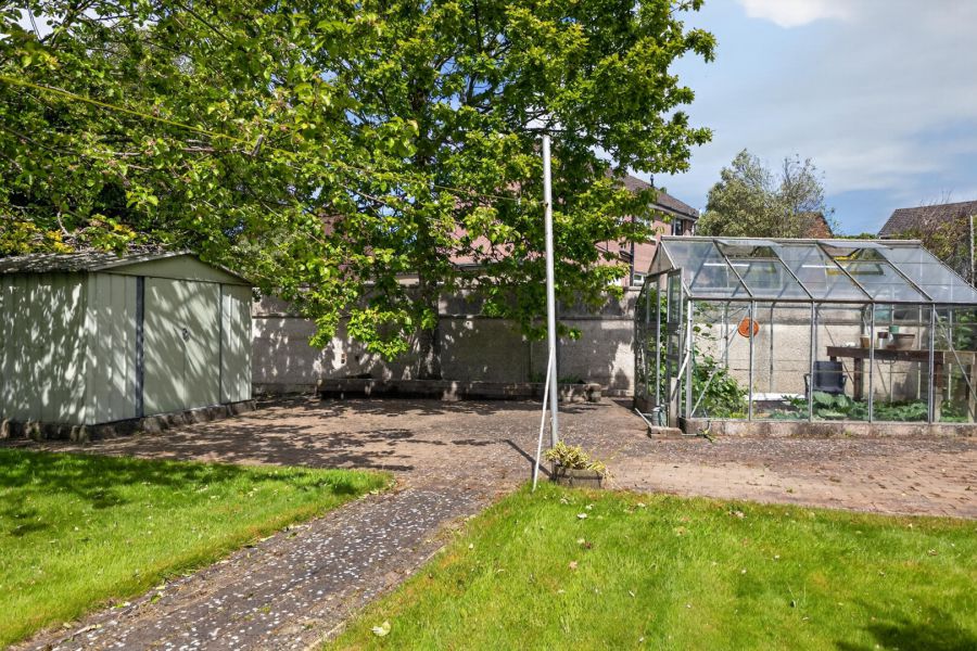 21 Gransha Road
