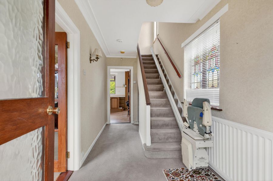 21 Gransha Road