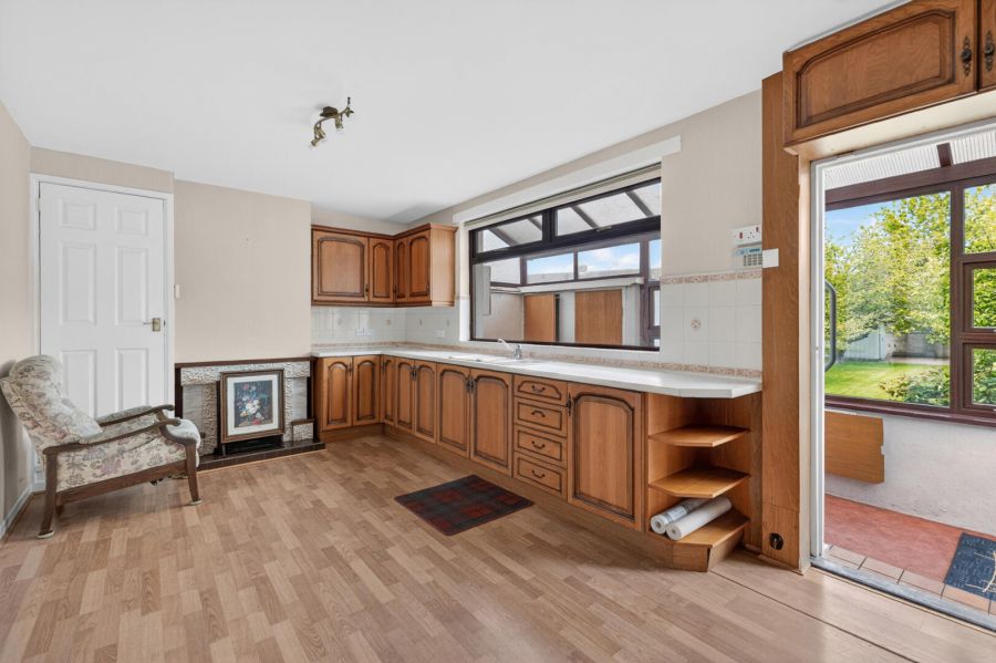 21 Gransha Road