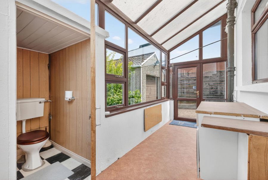 21 Gransha Road