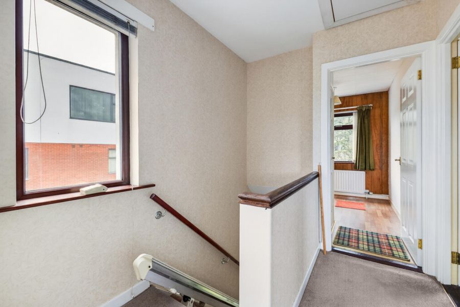 21 Gransha Road