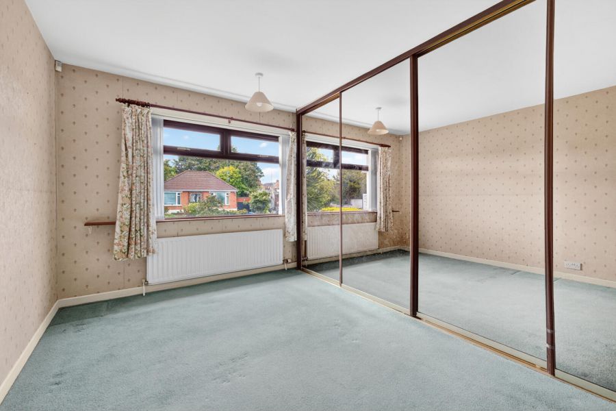 21 Gransha Road