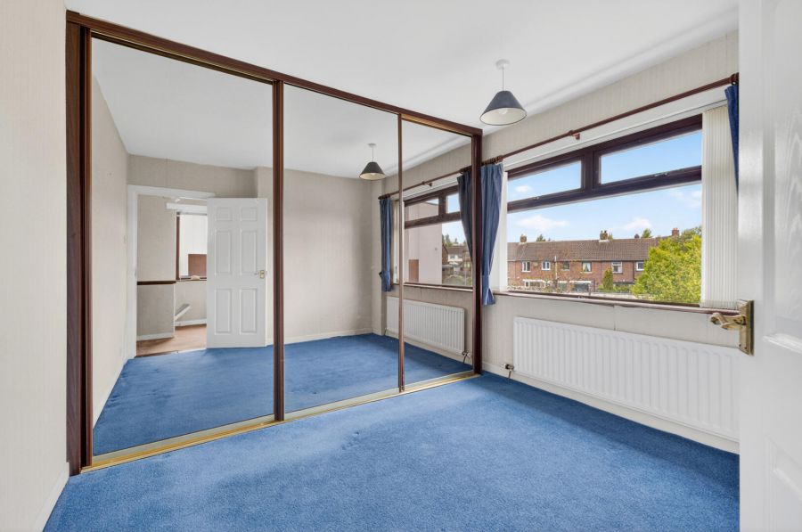 21 Gransha Road