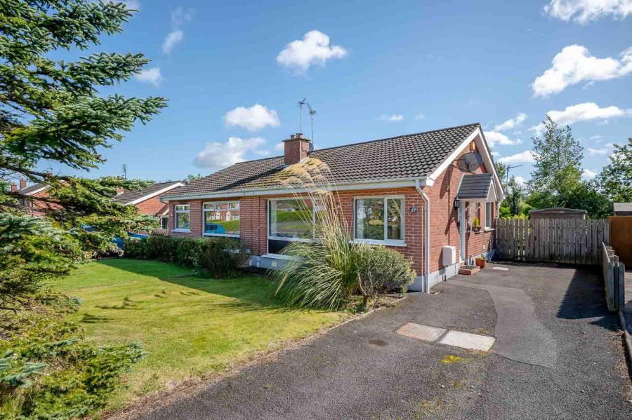 67 Ashbury Road