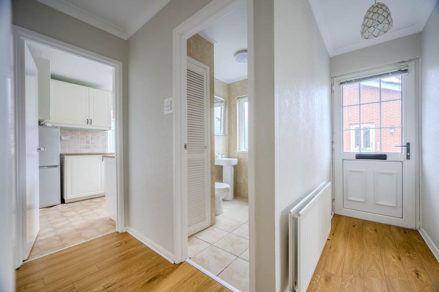 67 Ashbury Road