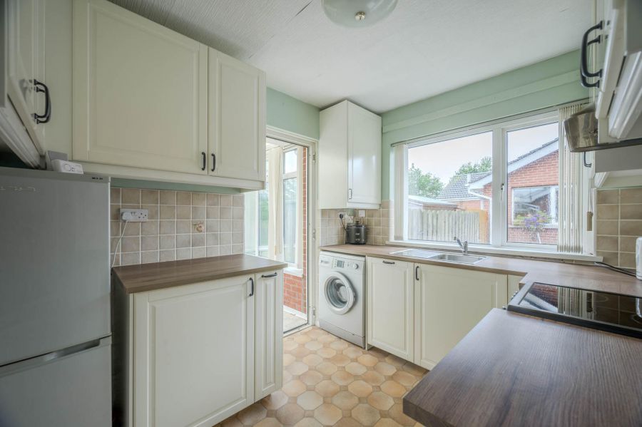 67 Ashbury Road