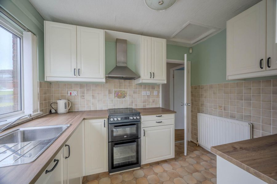 67 Ashbury Road