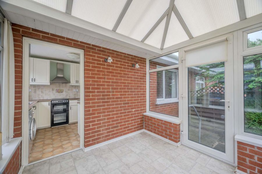 67 Ashbury Road