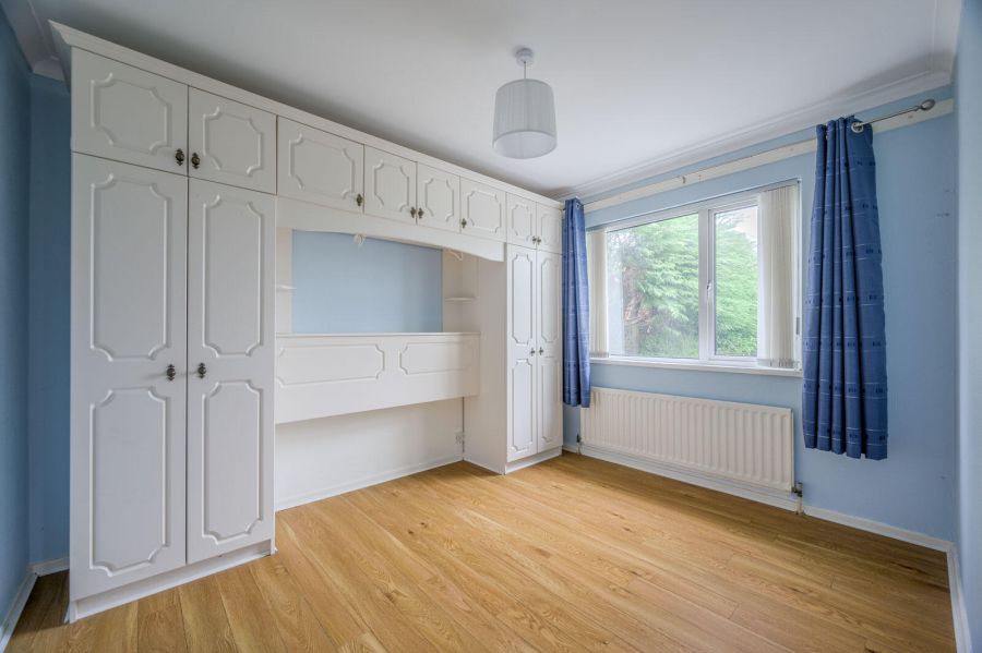 67 Ashbury Road