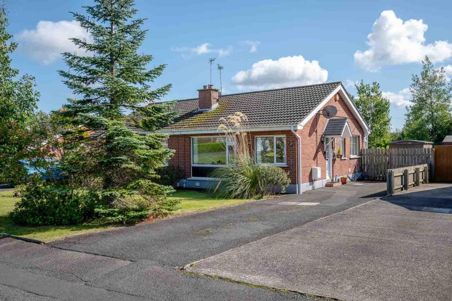 67 Ashbury Road