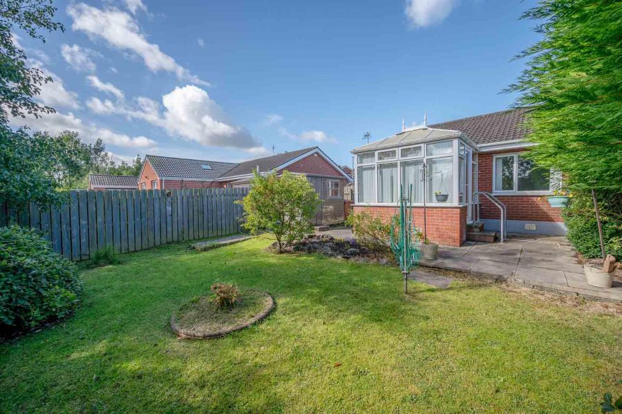 67 Ashbury Road