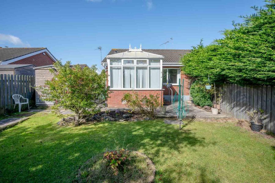 67 Ashbury Road