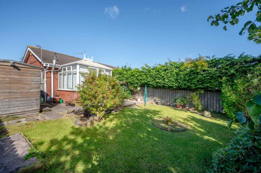 67 Ashbury Road