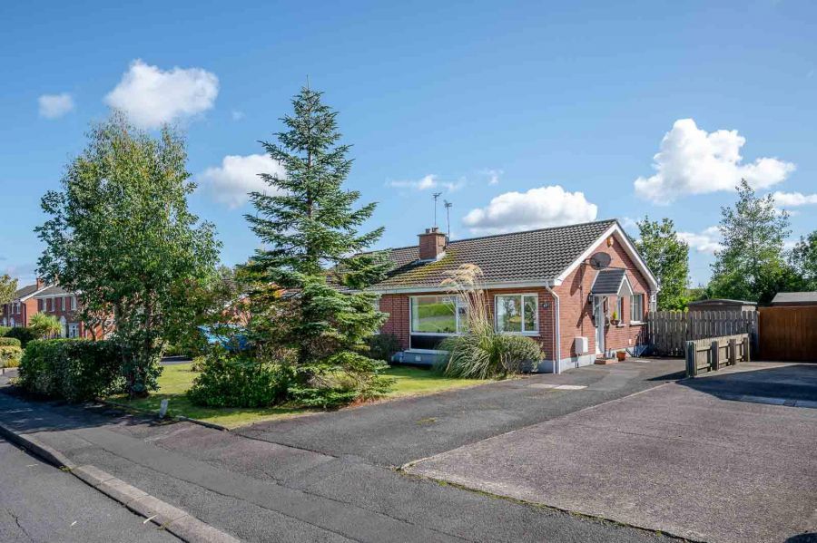 67 Ashbury Road