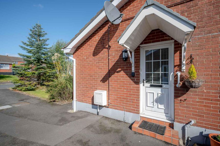 67 Ashbury Road