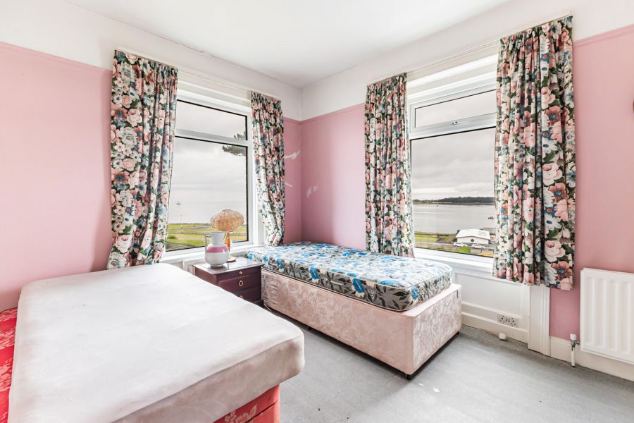 Kingsland House, 80 Ward Avenue