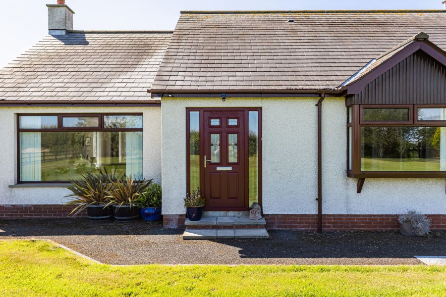 29 Dam Road