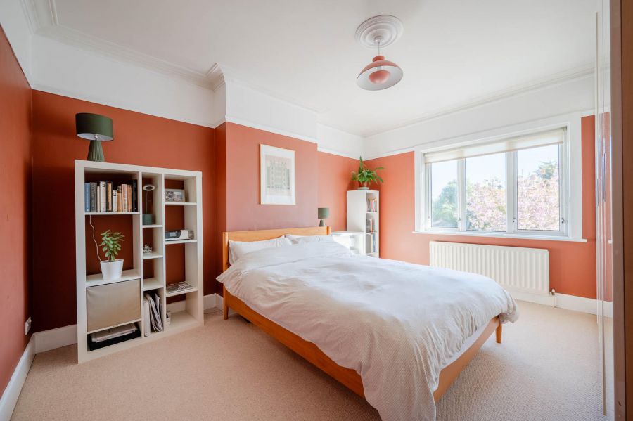 21 Ashley Park