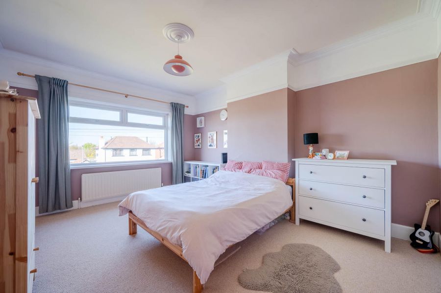 21 Ashley Park